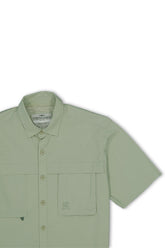 Cardinal Kemeja Lengan Pendek Pria E0053P06A